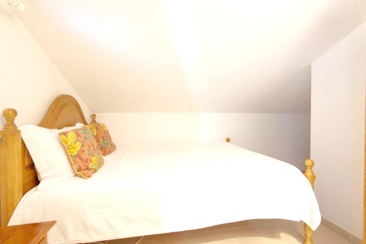 Villa - Duna Parque Resorts & Hotels Vila Nova de Milfontes Zewnętrze zdjęcie
