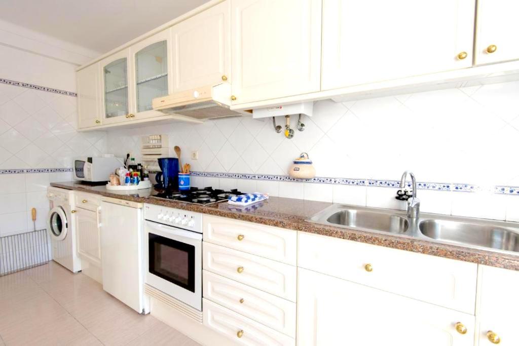 Villa - Duna Parque Resorts & Hotels Vila Nova de Milfontes Zewnętrze zdjęcie