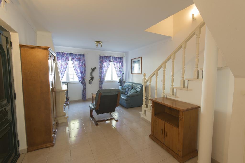 Villa - Duna Parque Resorts & Hotels Vila Nova de Milfontes Zewnętrze zdjęcie