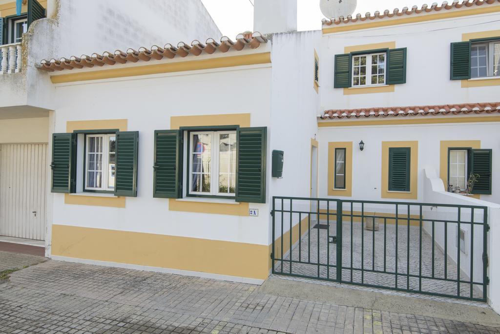 Villa - Duna Parque Resorts & Hotels Vila Nova de Milfontes Zewnętrze zdjęcie
